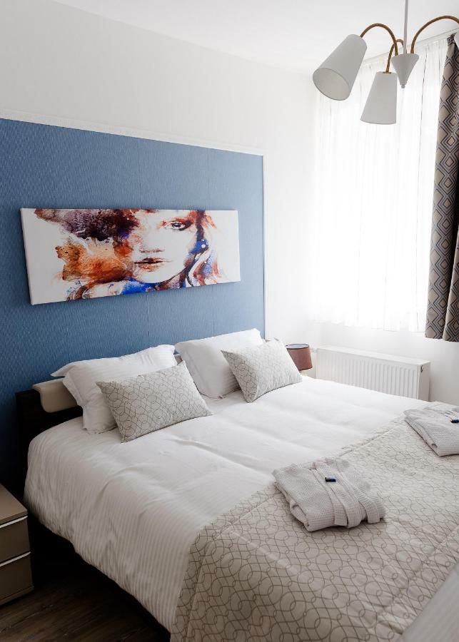 Arion-Thale Apartment Exterior photo